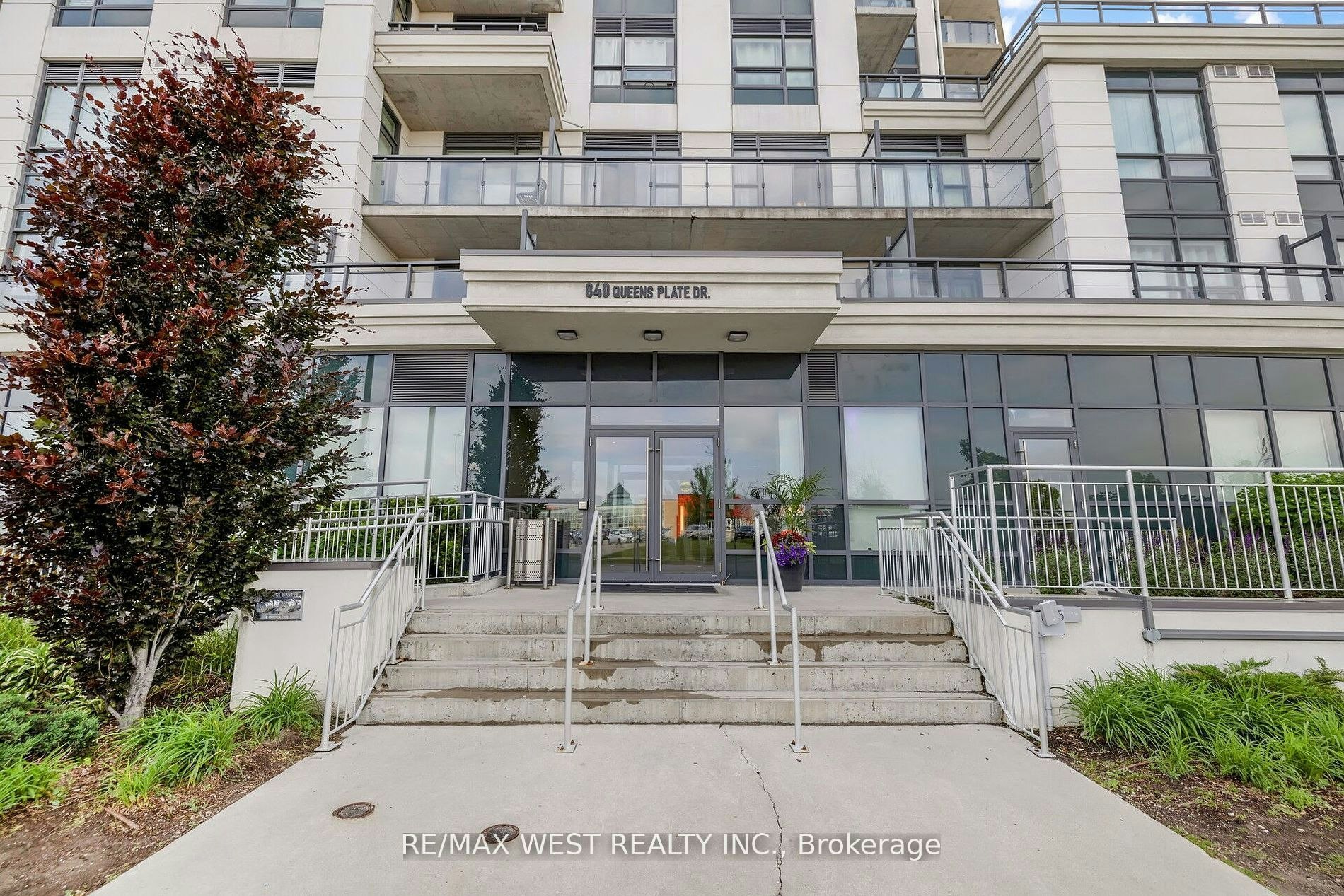 1211-840 Queens Plate Drive, Toronto, ON, M9W 0E7 - 6