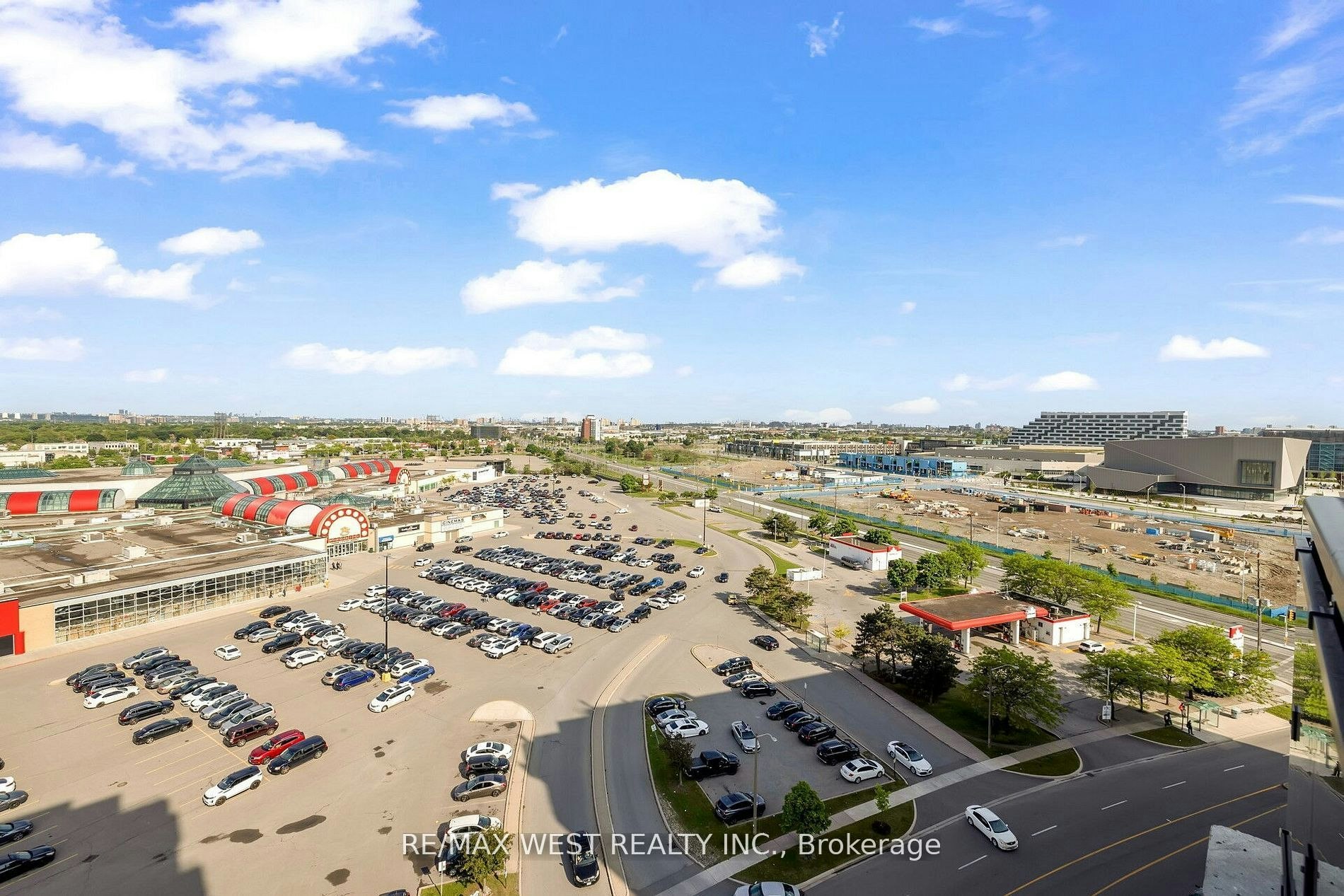 1211-840 Queens Plate Drive, Toronto, ON, M9W 0E7 - 36