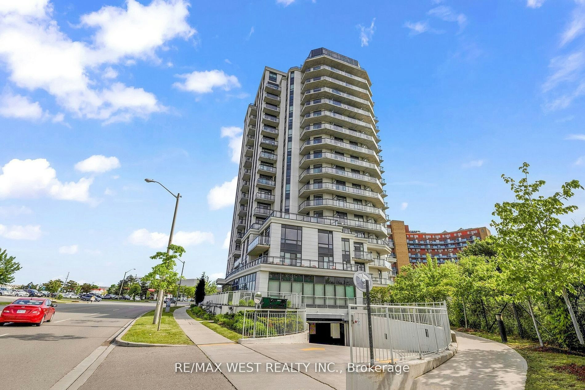 1211-840 Queens Plate Drive, Toronto, ON, M9W 0E7 - 5