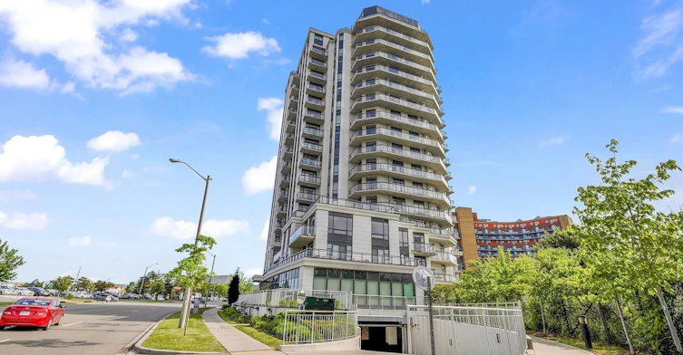 1211-840 Queens Plate Drive, Toronto, ON, M9W 0E7 - 5
