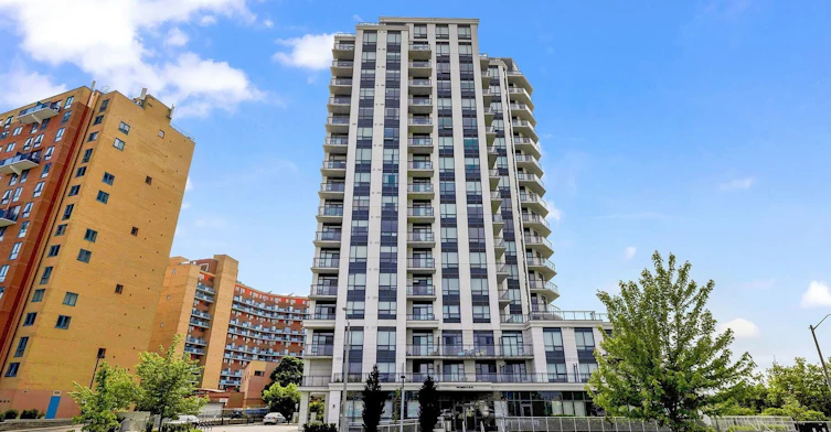 1211-840 Queens Plate Drive, Toronto, ON, M9W 0E7