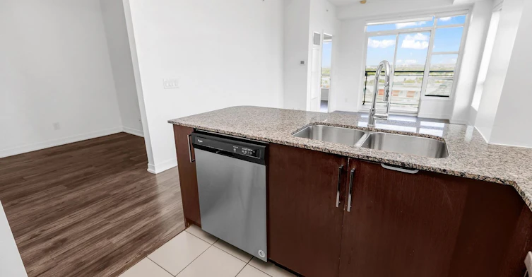 1211-840 Queens Plate Drive, Toronto, ON, M9W 0E7 - 23