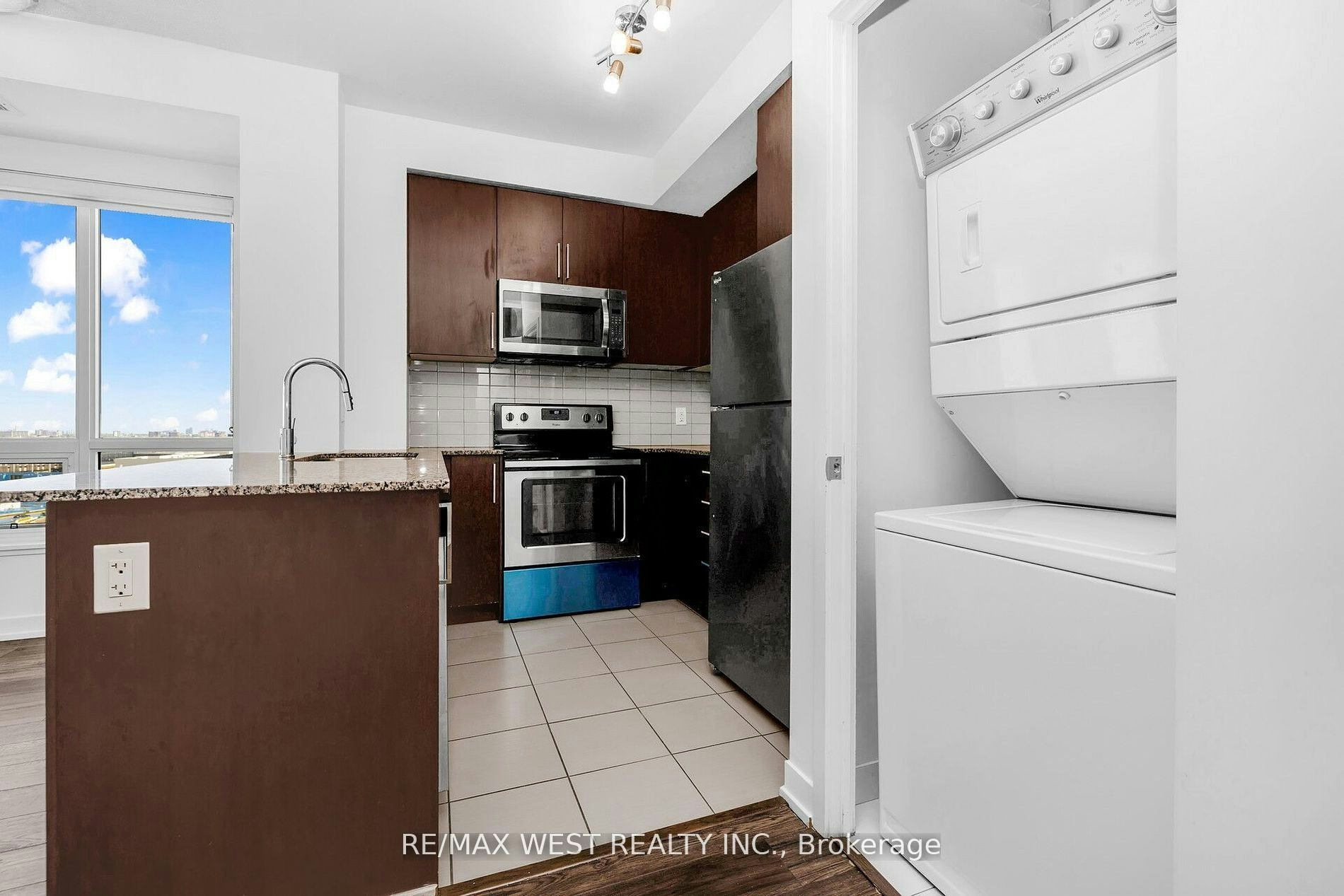 1211-840 Queens Plate Drive, Toronto, ON, M9W 0E7 - 21