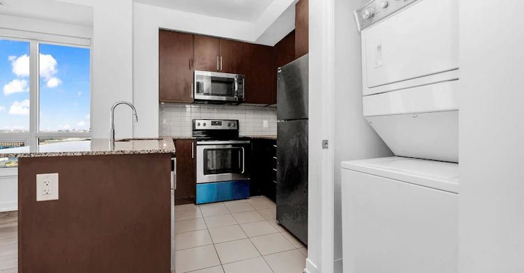 1211-840 Queens Plate Drive, Toronto, ON, M9W 0E7 - 21