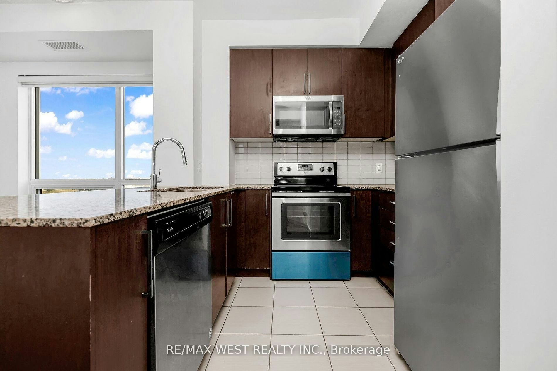 1211-840 Queens Plate Drive, Toronto, ON, M9W 0E7 - 22