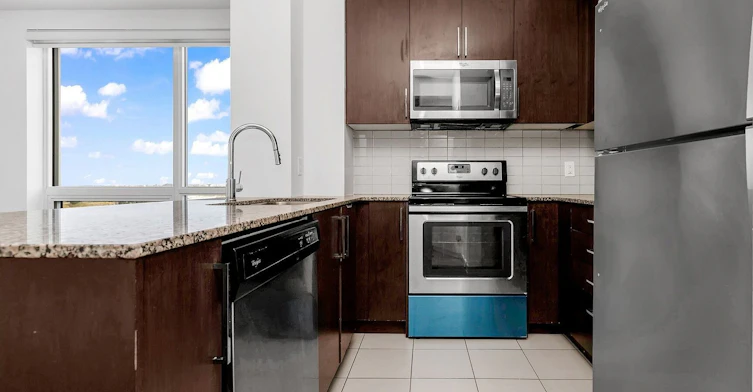 1211-840 Queens Plate Drive, Toronto, ON, M9W 0E7 - 22