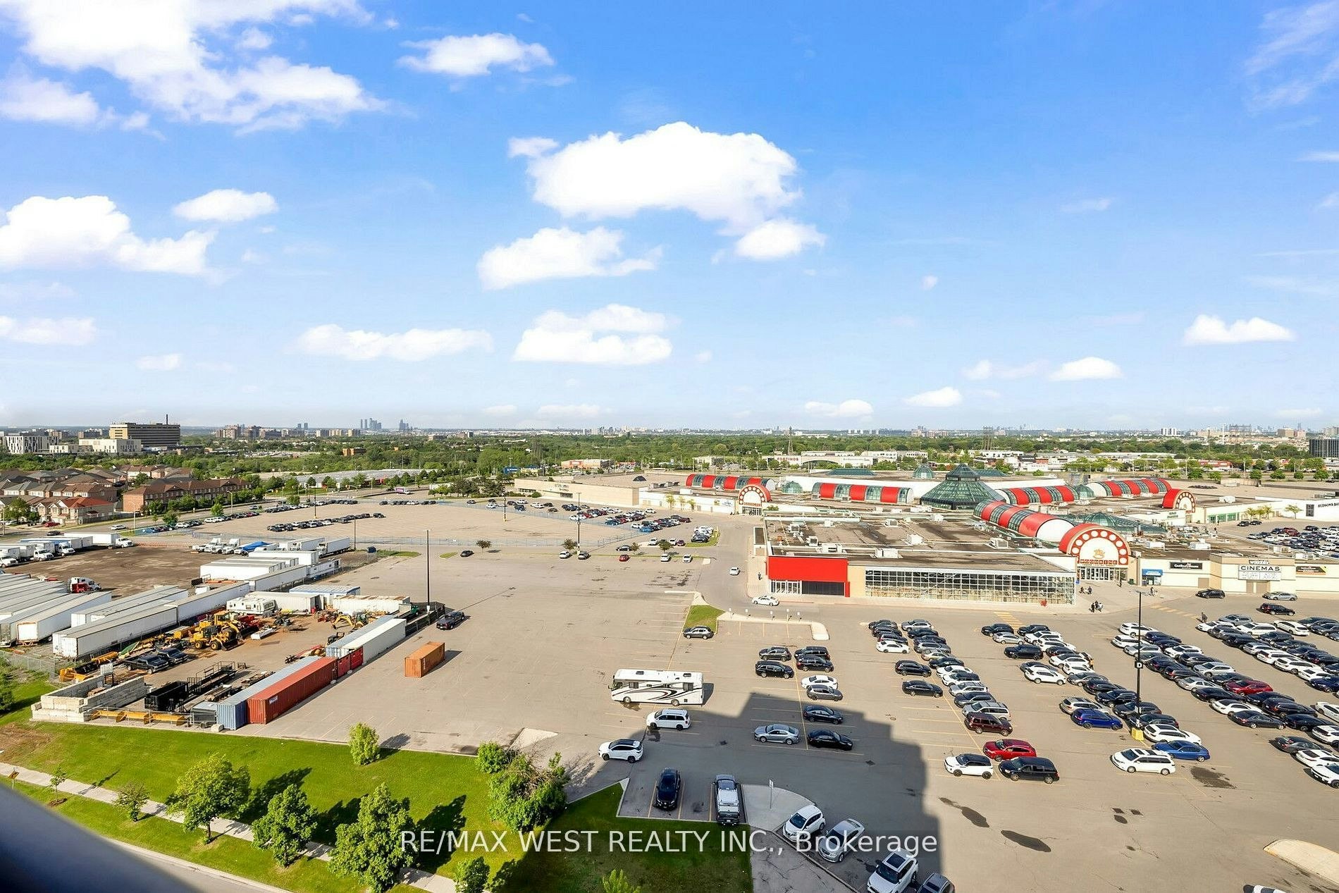 1211-840 Queens Plate Drive, Toronto, ON, M9W 0E7 - 39