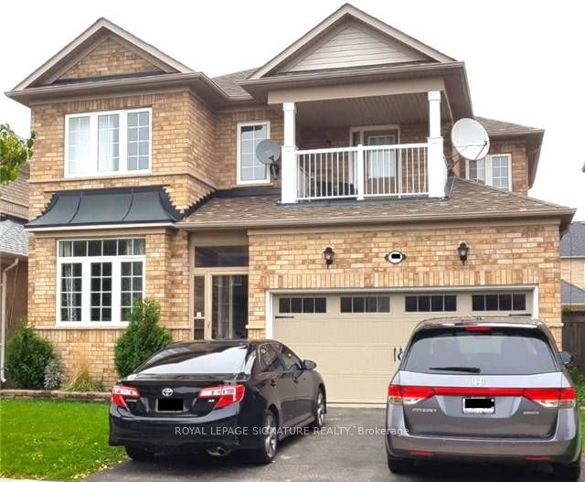 5641 Watersfield Avenue, Mississauga, ON, L5M 7E9
