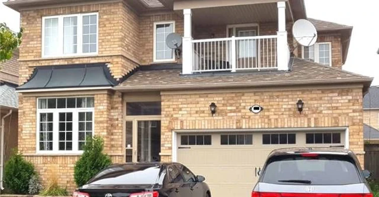 5641 Watersfield Avenue, Mississauga, ON, L5M 7E9