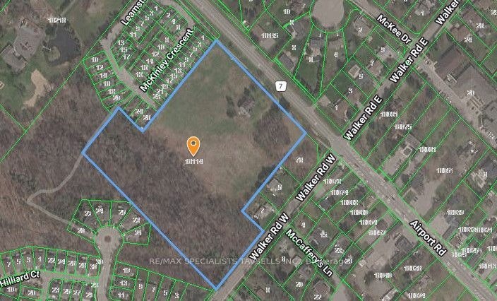 16114 Airport Road, Caledon, ON, L7C 1H1