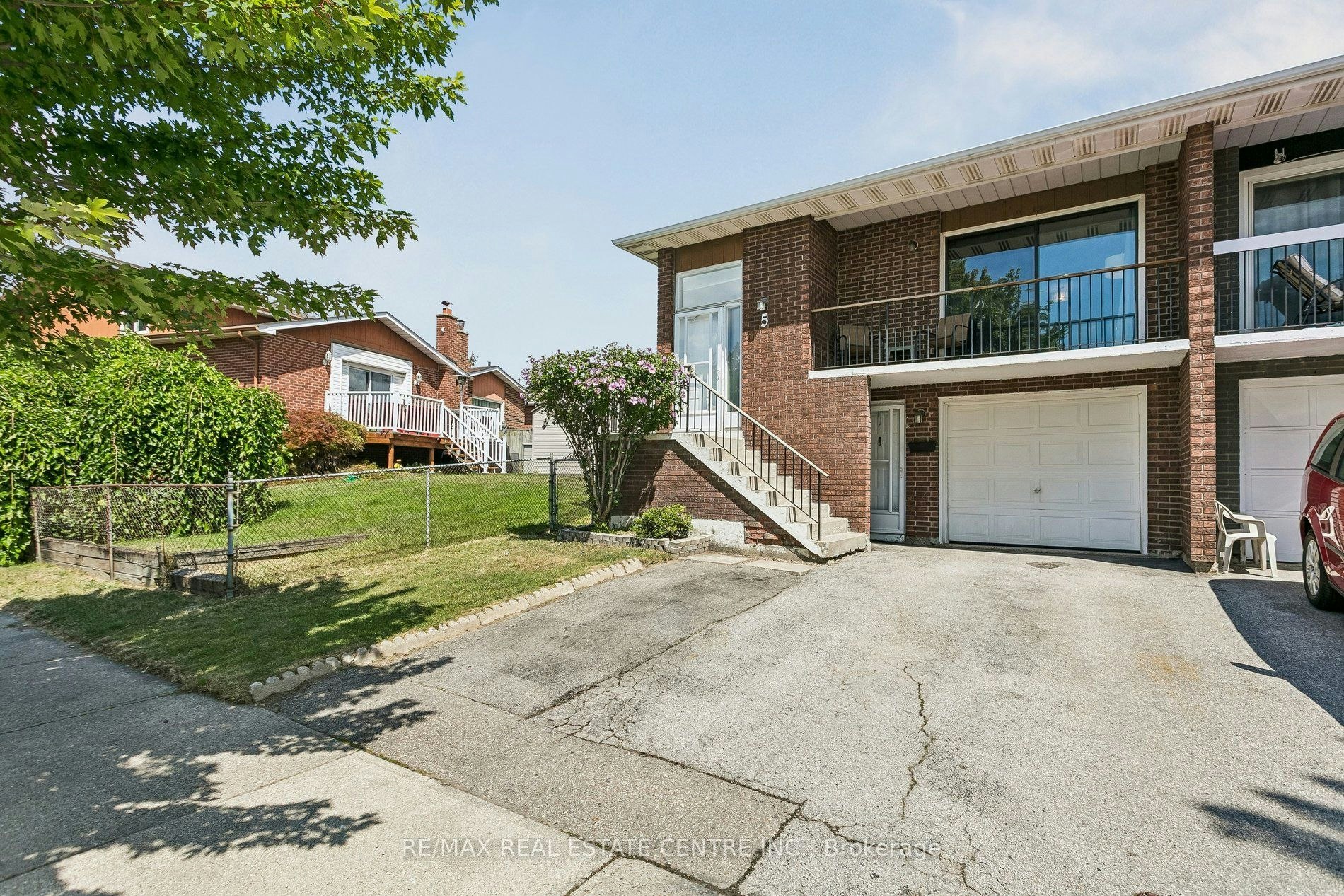5 Hockley Path, Brampton, ON, L6V 3R3