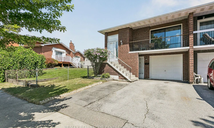 5 Hockley Path