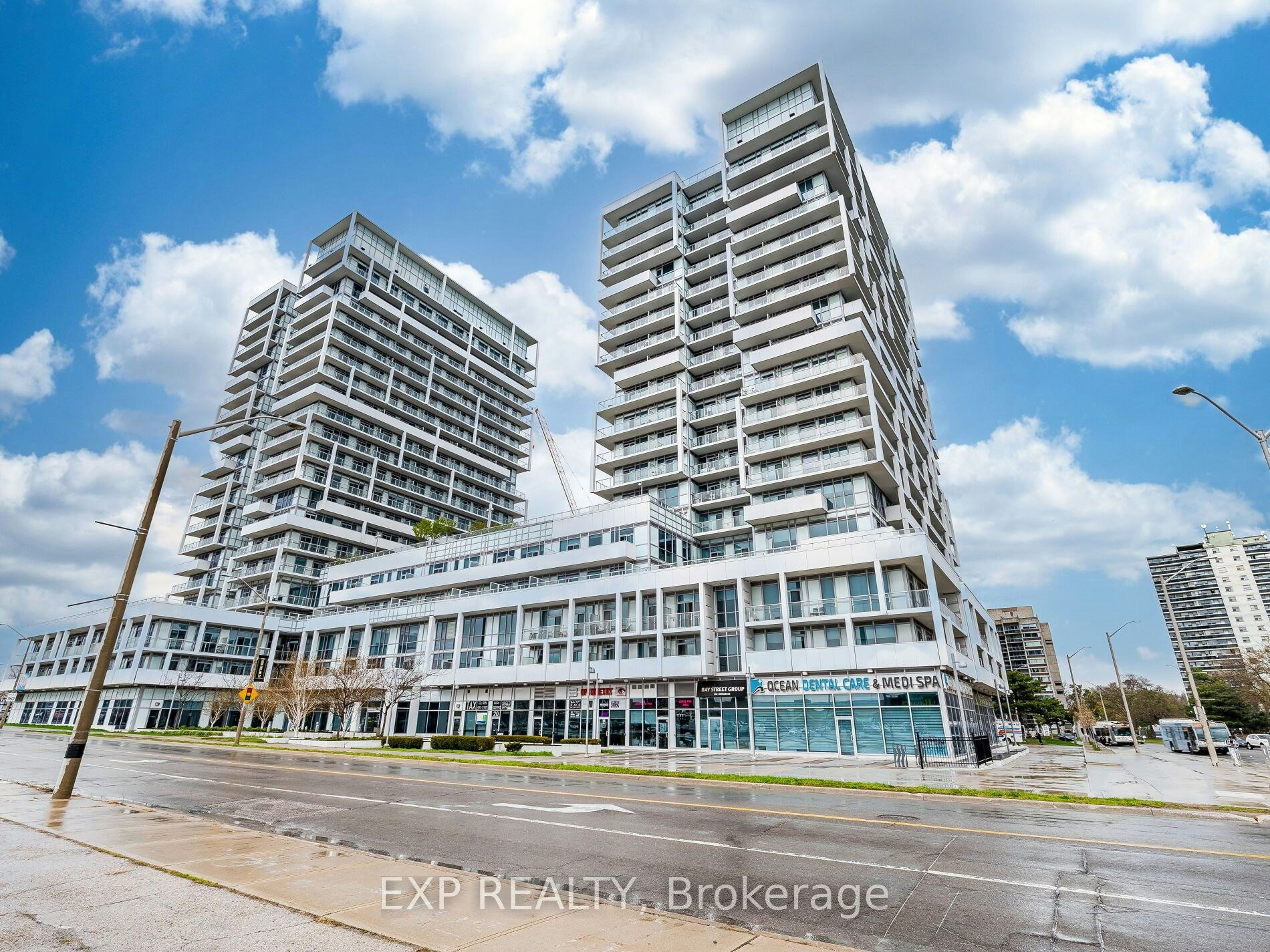 502-55 Speers Road, Oakville, ON, L6K 0H9