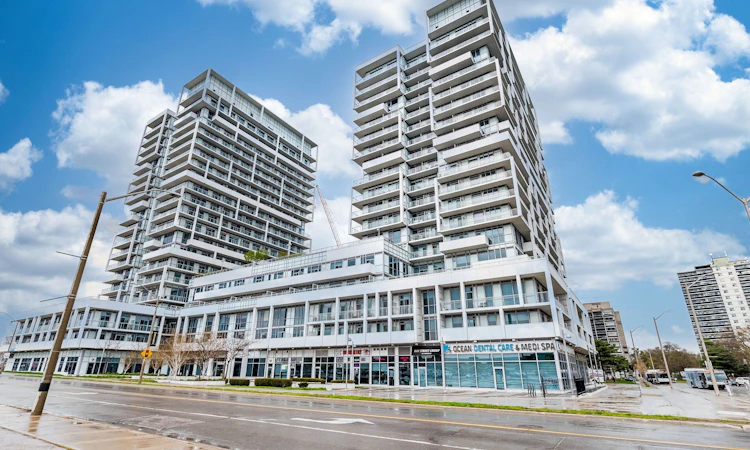 502-55 Speers Road