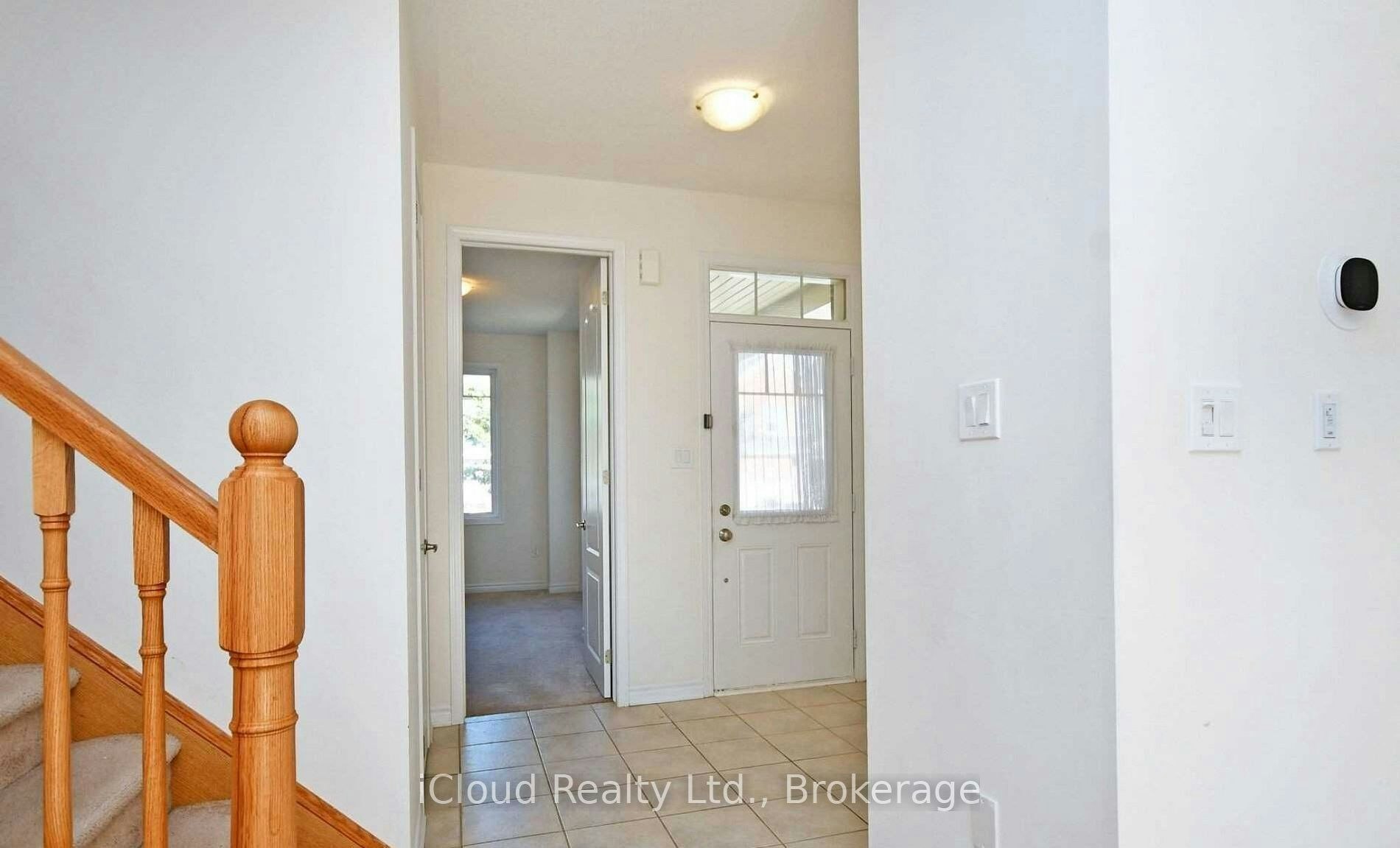 Upper-16 Stedford Crescent, Brampton, ON, L7A 4P5 - 7