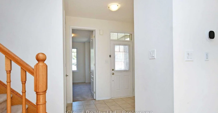 Upper-16 Stedford Crescent, Brampton, ON, L7A 4P5 - 7
