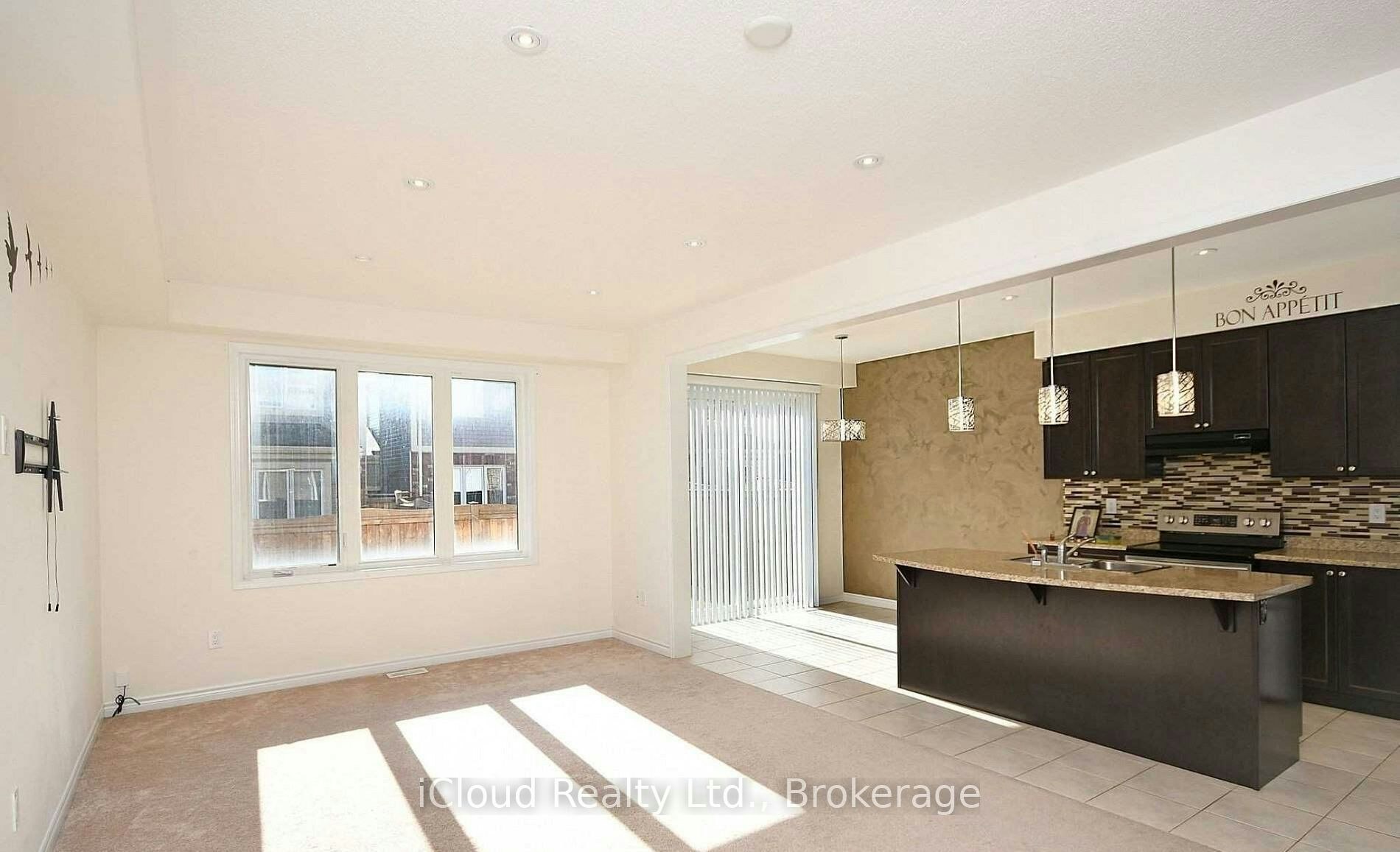 Upper-16 Stedford Crescent, Brampton, ON, L7A 4P5 - 4