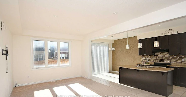 Upper-16 Stedford Crescent, Brampton, ON, L7A 4P5 - 4