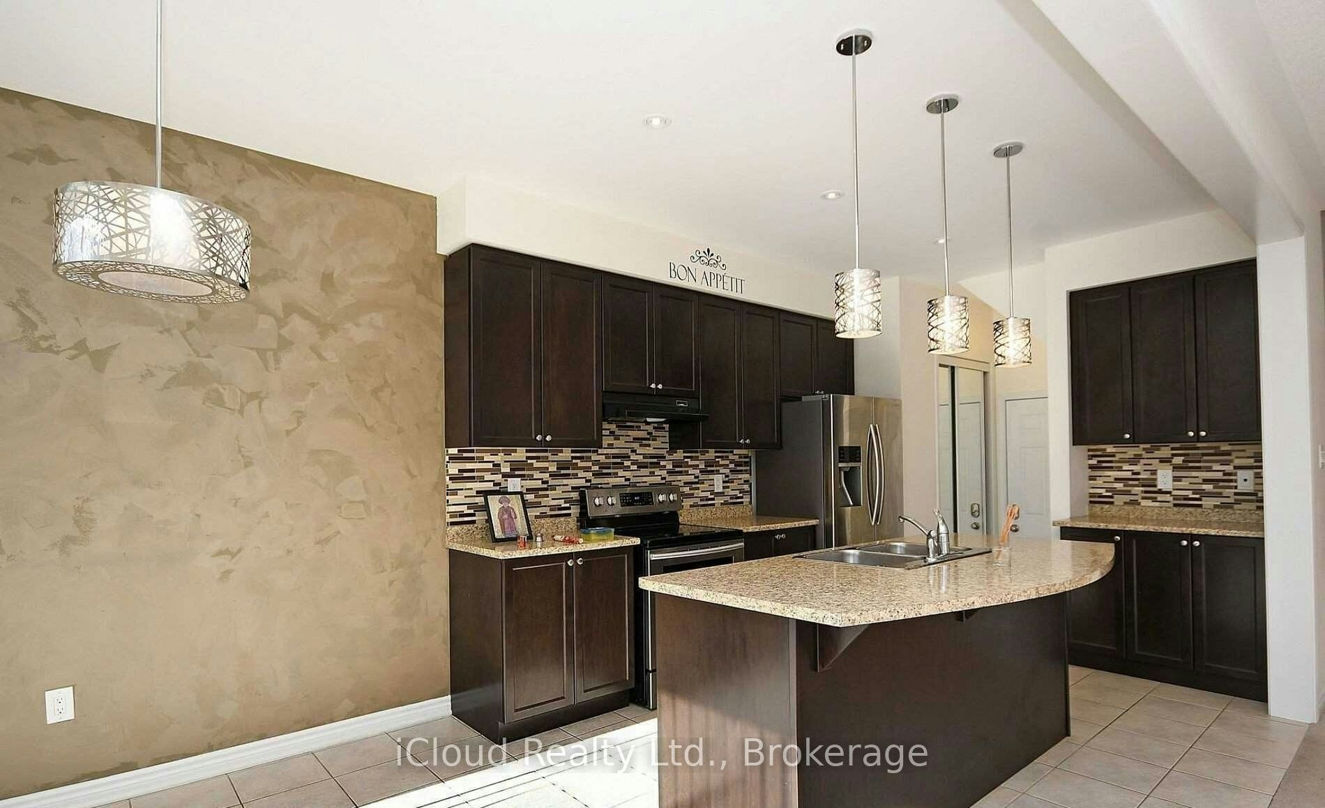 Upper-16 Stedford Crescent, Brampton, ON, L7A 4P5 - 5