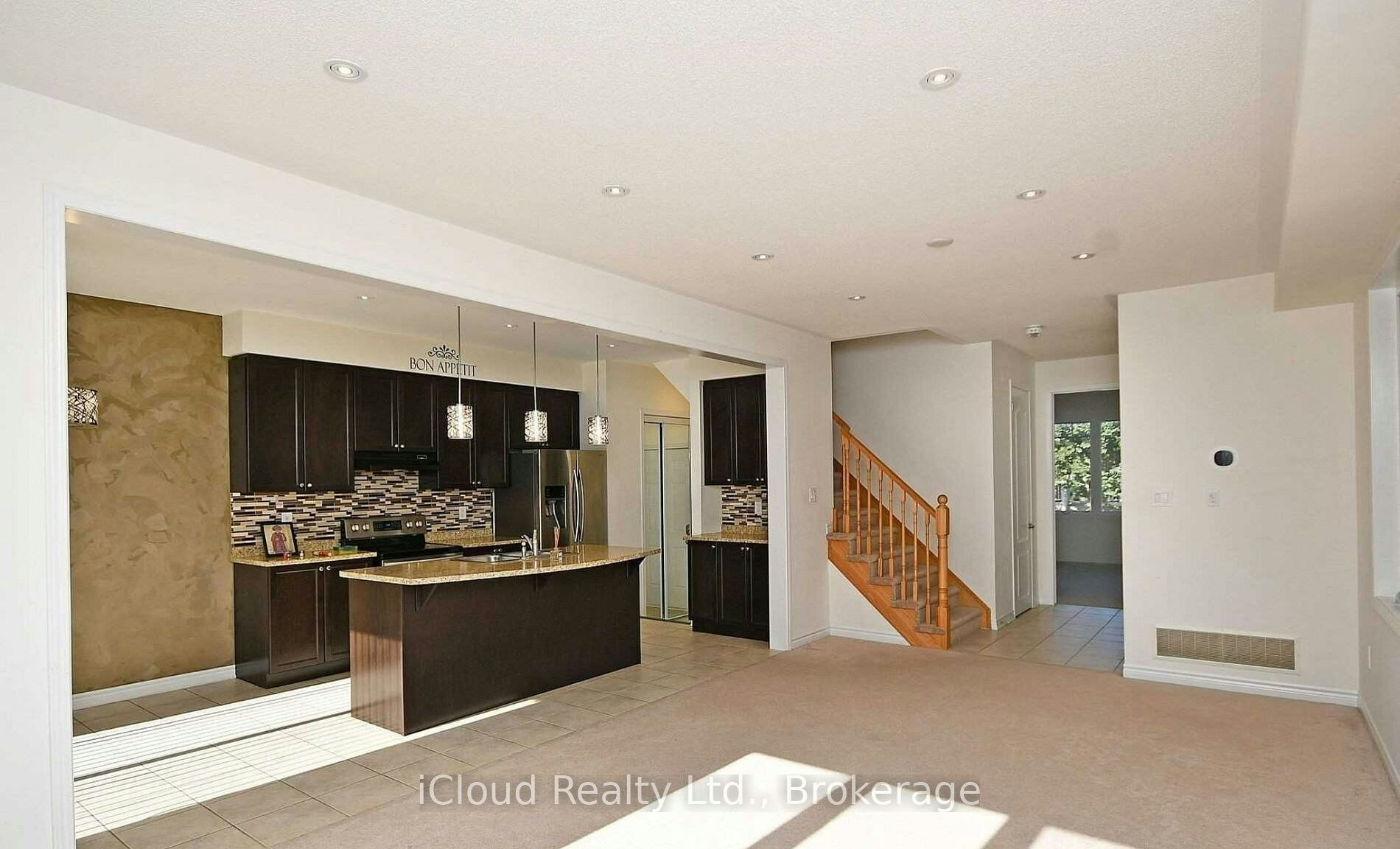 Upper-16 Stedford Crescent, Brampton, ON, L7A 4P5 - 3