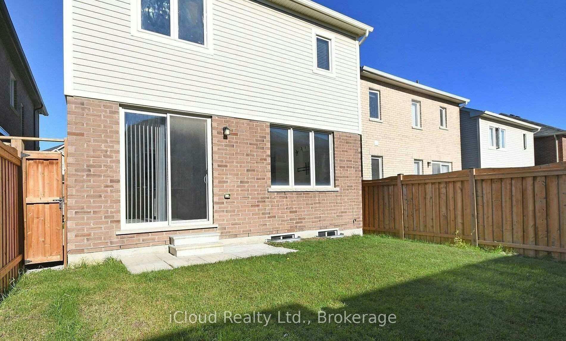 Upper-16 Stedford Crescent, Brampton, ON, L7A 4P5 - 11