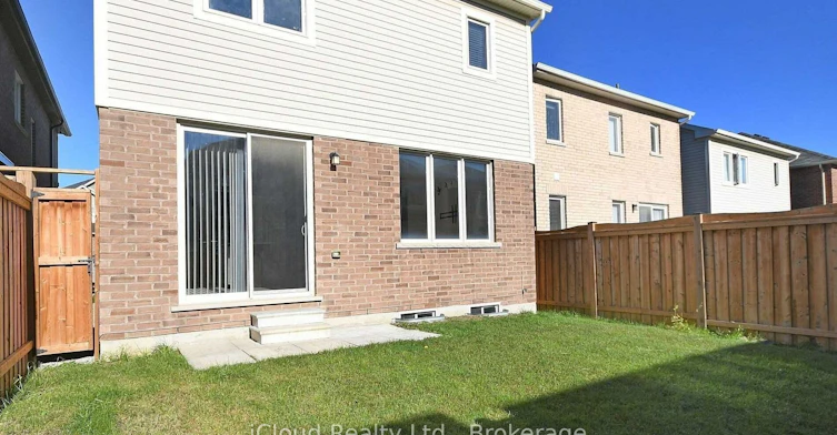 Upper-16 Stedford Crescent, Brampton, ON, L7A 4P5 - 11