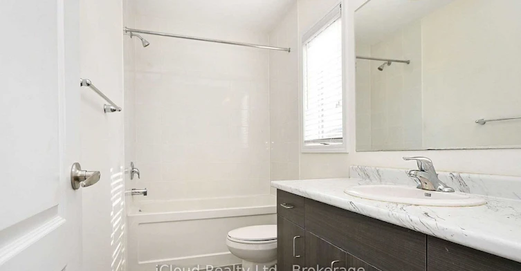 Upper-16 Stedford Crescent, Brampton, ON, L7A 4P5 - 8