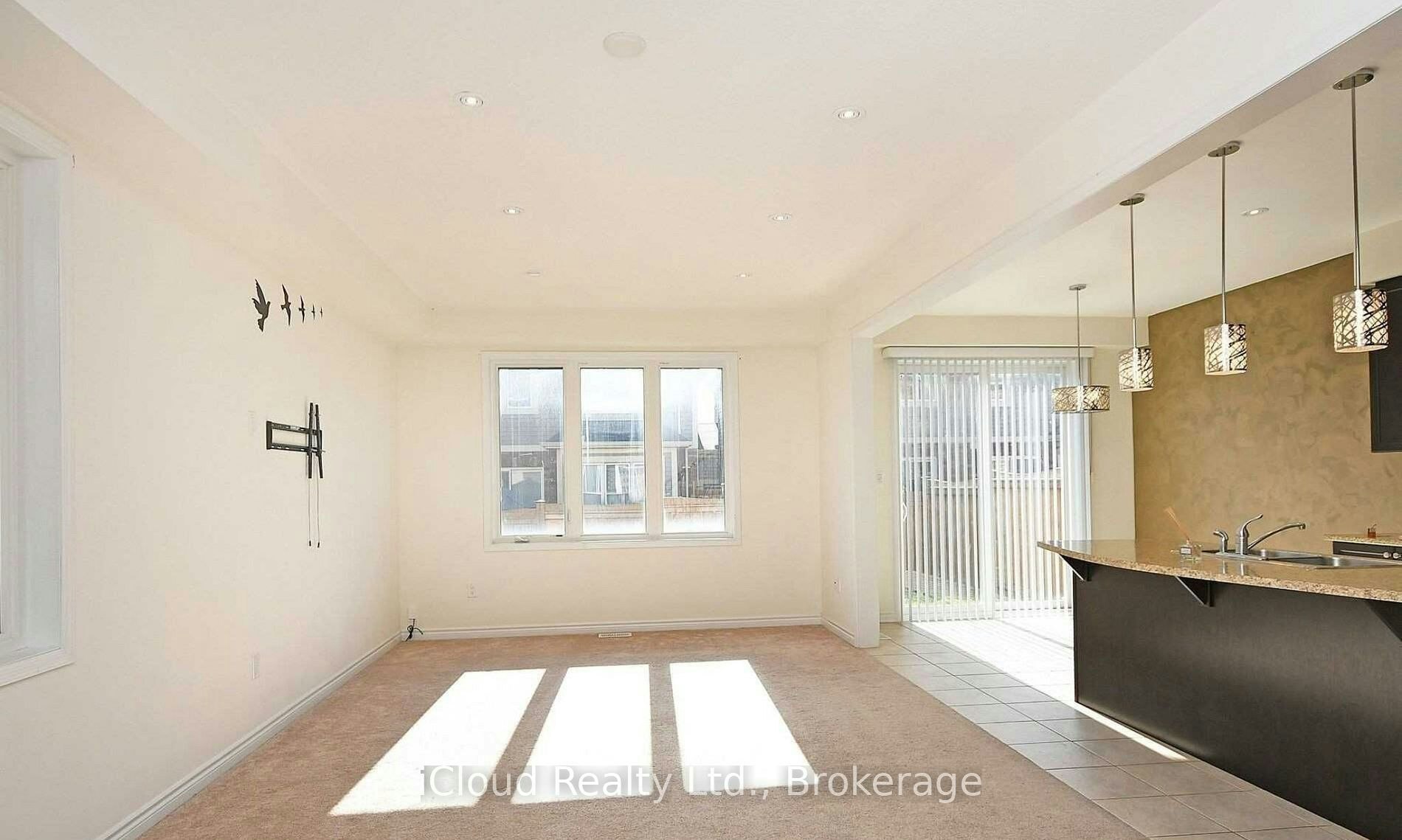 Upper-16 Stedford Crescent, Brampton, ON, L7A 4P5 - 10