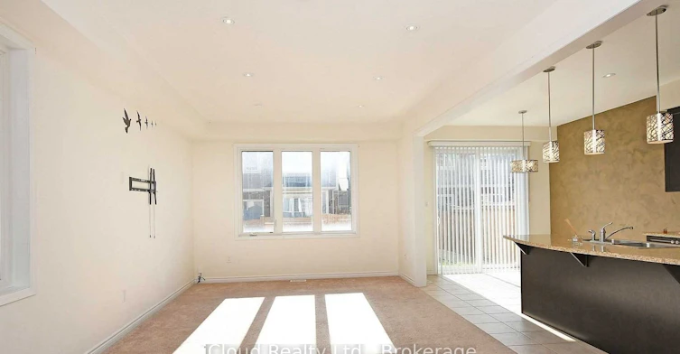 Upper-16 Stedford Crescent, Brampton, ON, L7A 4P5 - 10