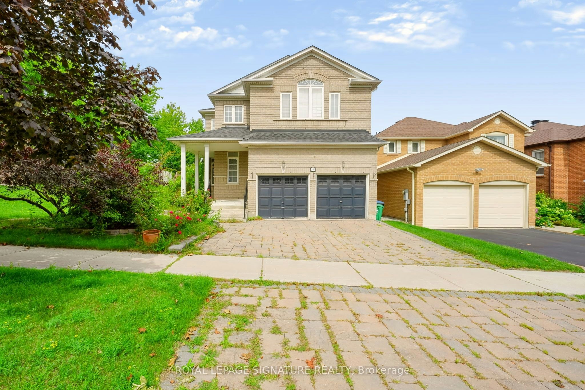 267 Laurentian Avenue, Mississauga, ON, L4Z 2S4 - 2