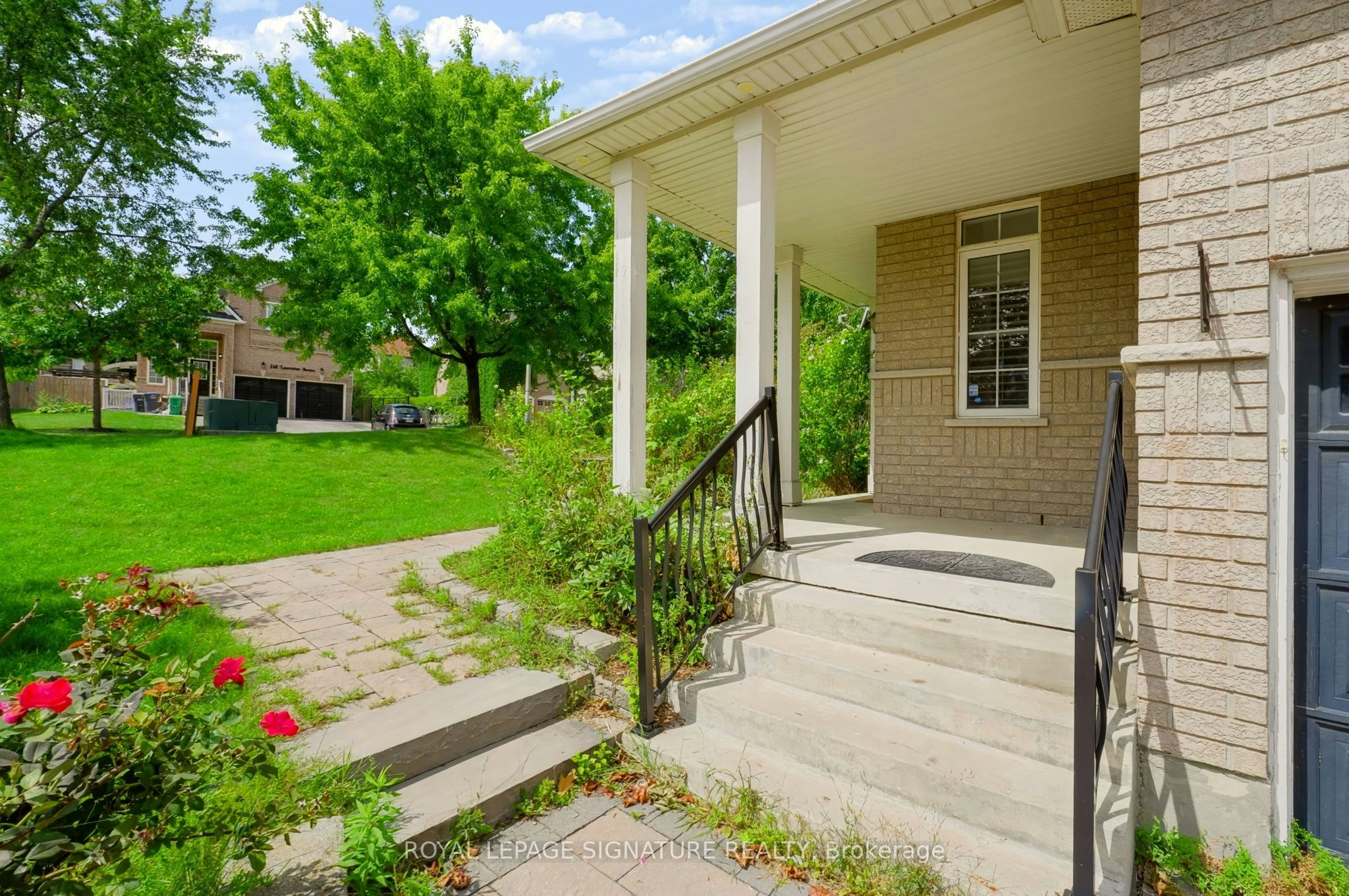 267 Laurentian Avenue, Mississauga, ON, L4Z 2S4 - 41