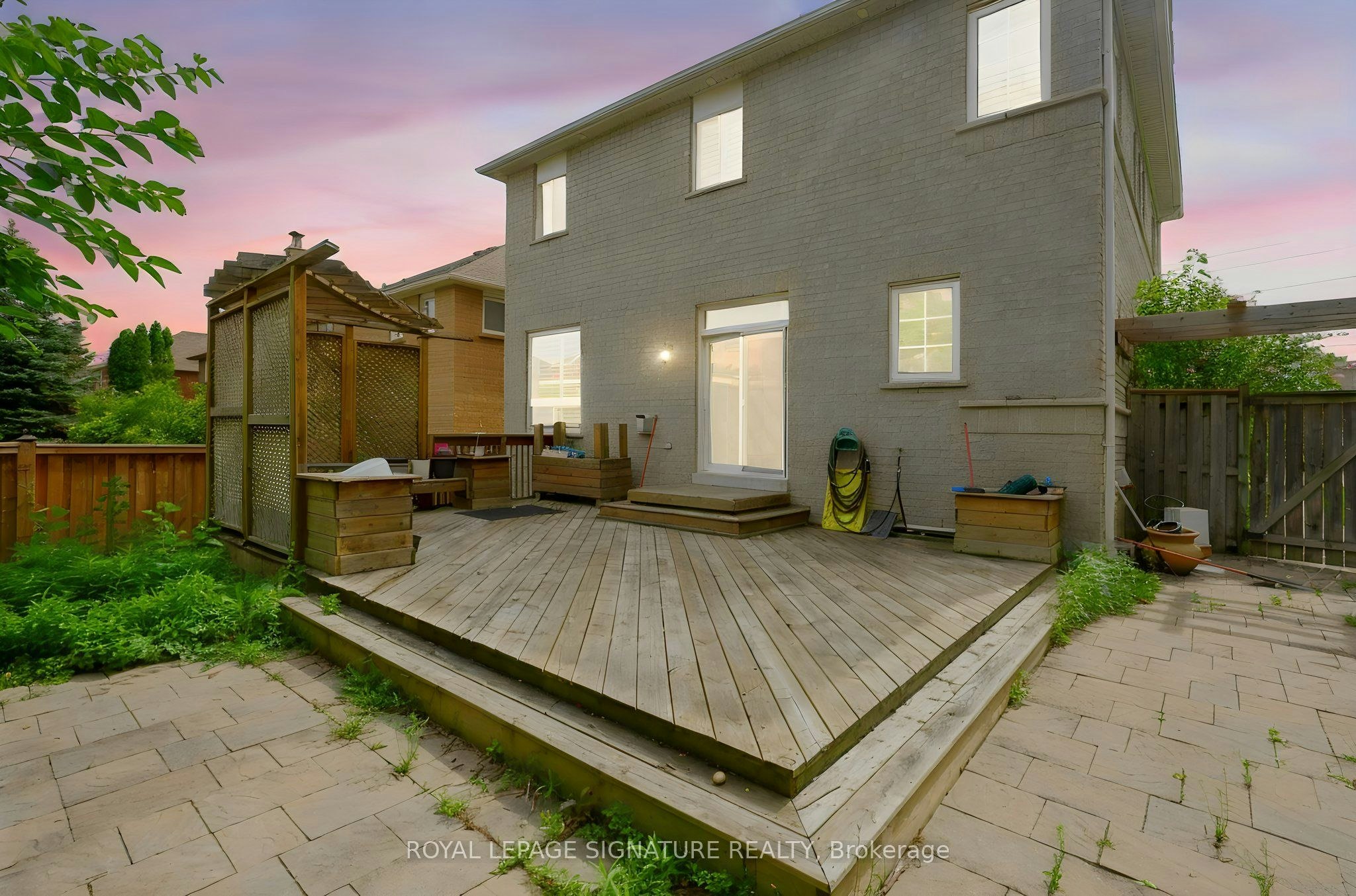 267 Laurentian Avenue, Mississauga, ON, L4Z 2S4 - 18