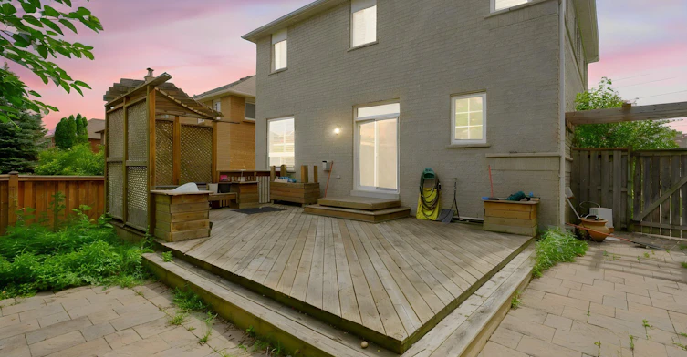 267 Laurentian Avenue, Mississauga, ON, L4Z 2S4 - 18