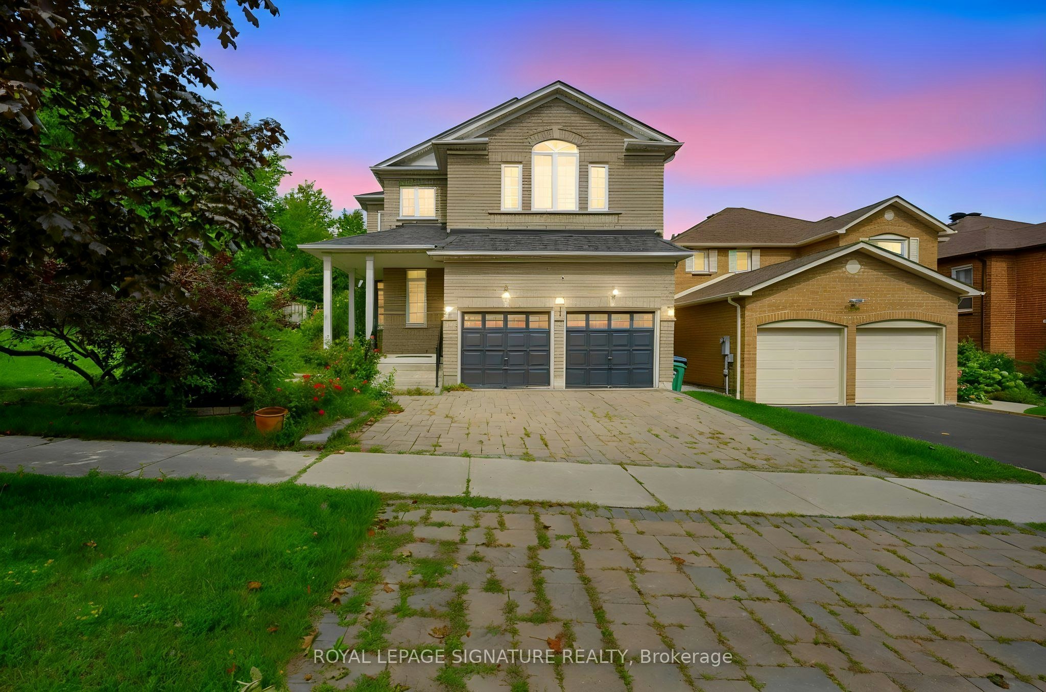 267 Laurentian Avenue, Mississauga, ON, L4Z 2S4