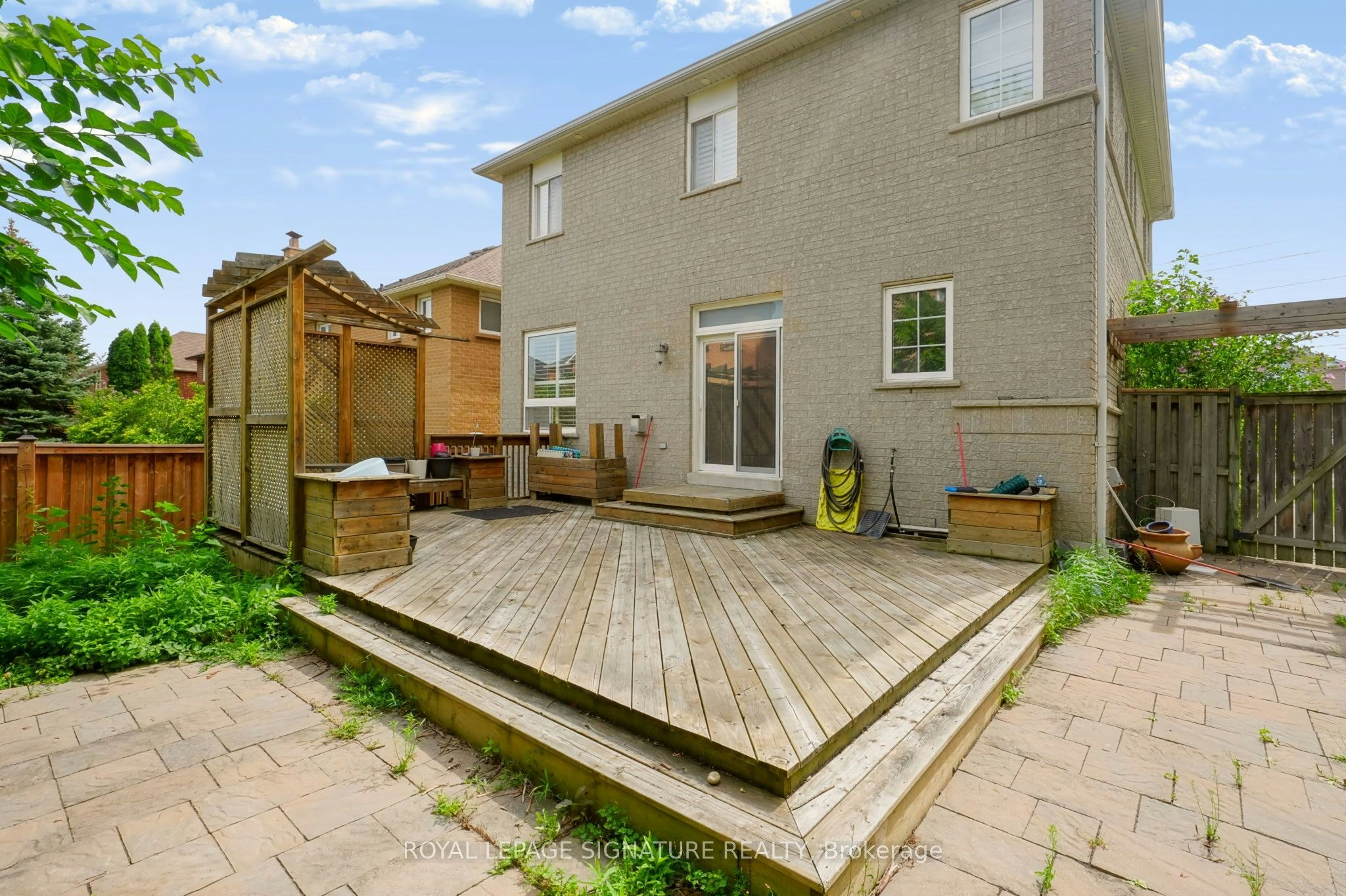 267 Laurentian Avenue, Mississauga, ON, L4Z 2S4 - 19