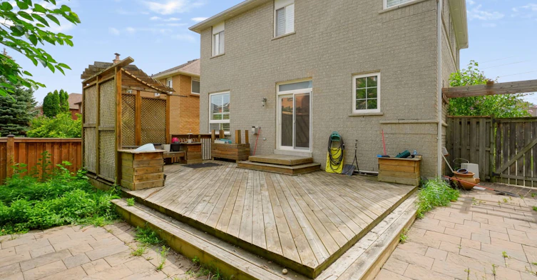 267 Laurentian Avenue, Mississauga, ON, L4Z 2S4 - 19