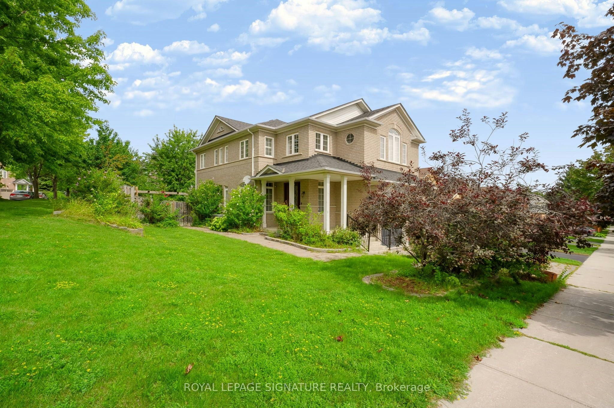 267 Laurentian Avenue, Mississauga, ON, L4Z 2S4 - 3
