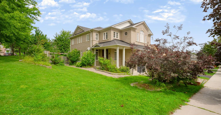 267 Laurentian Avenue, Mississauga, ON, L4Z 2S4 - 3