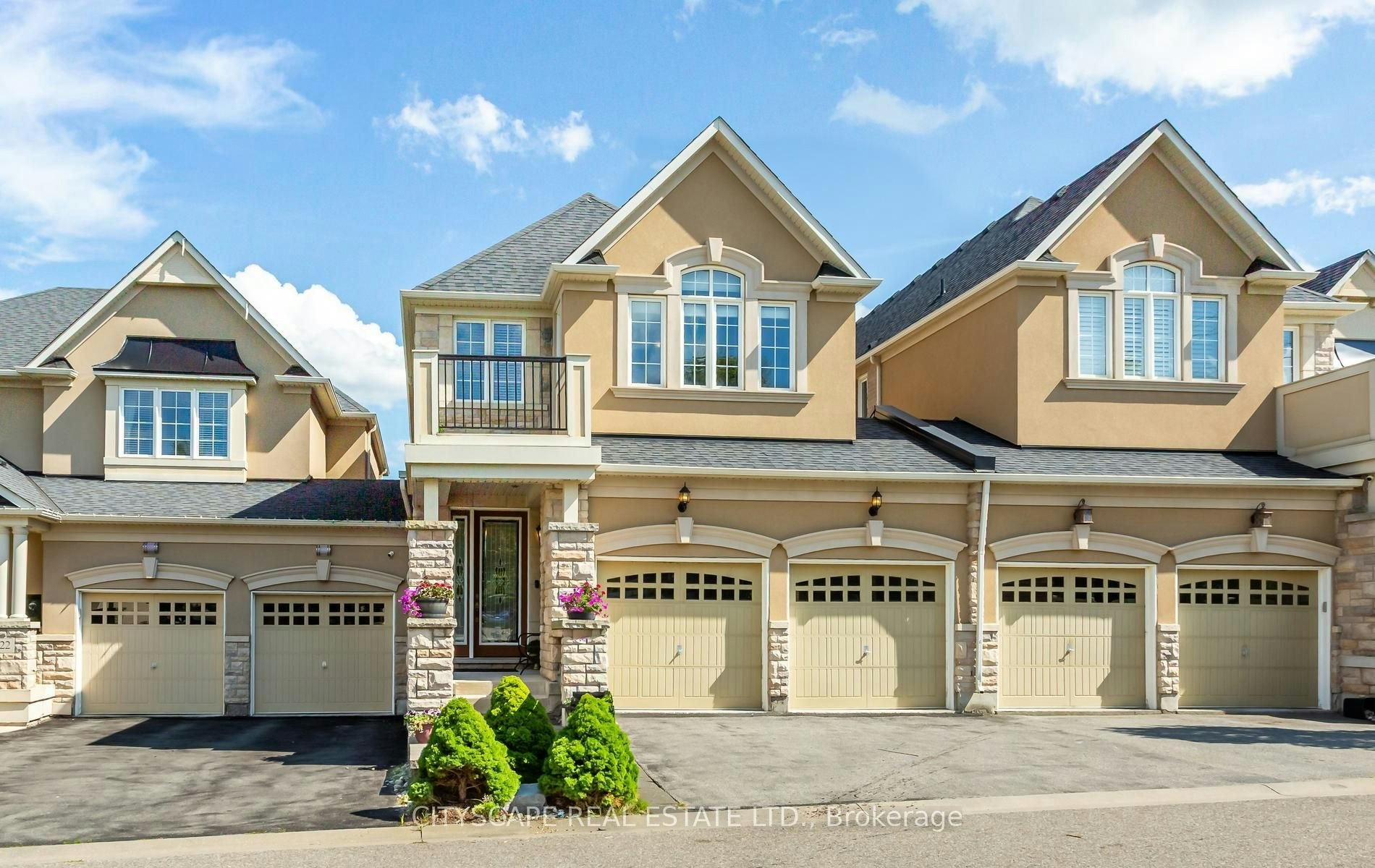 21-485 Pringle Avenue, Milton, ON, L9T 8A9