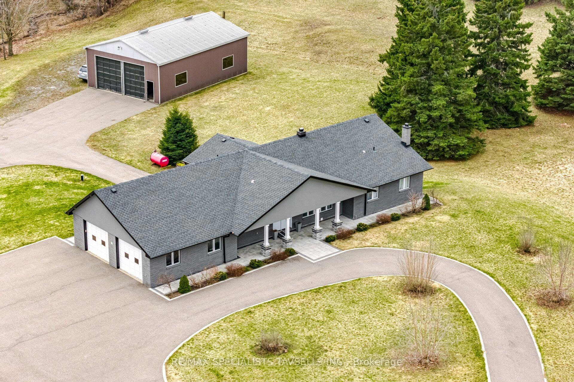 6785 Highway 9 Road, Caledon, ON, L7K 0H3