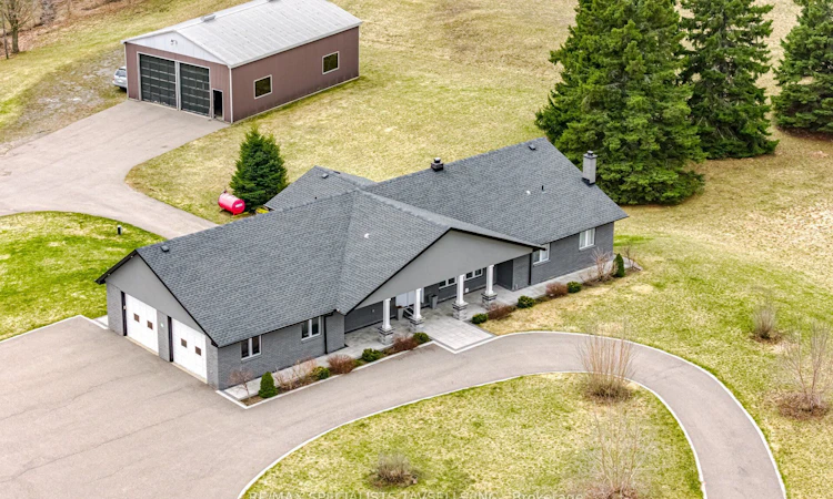 6785 Highway 9 Road