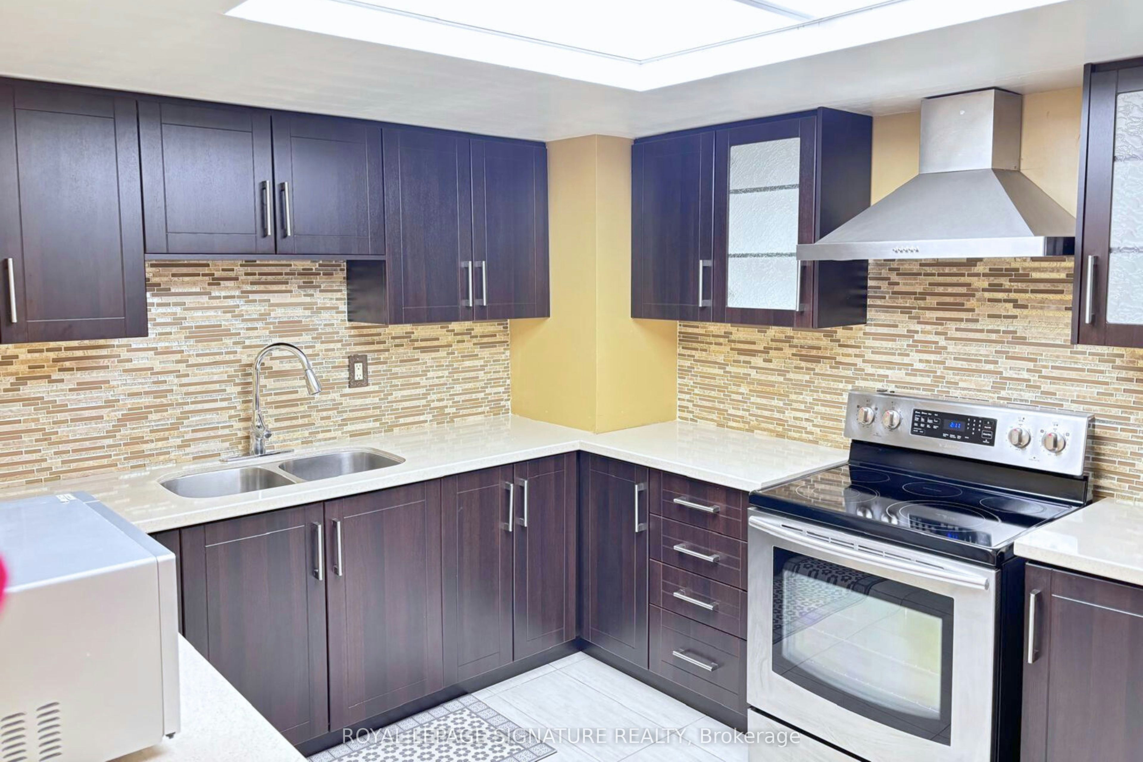 1405-4470 Tucana Court, Mississauga, ON, L5R 3K8 - 6