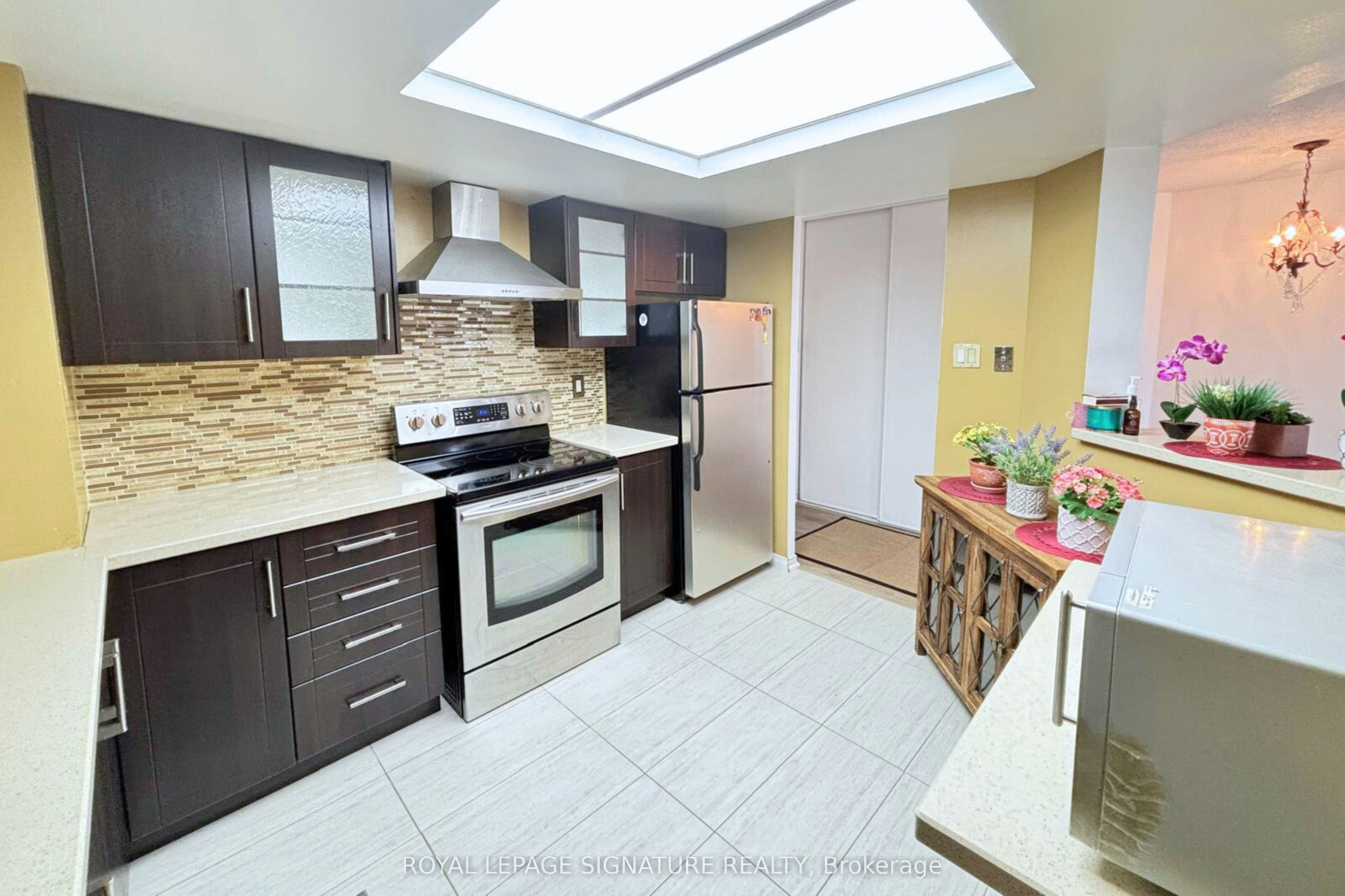 1405-4470 Tucana Court, Mississauga, ON, L5R 3K8 - 7