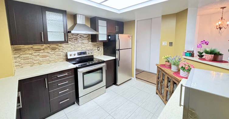 1405-4470 Tucana Court, Mississauga, ON, L5R 3K8 - 7