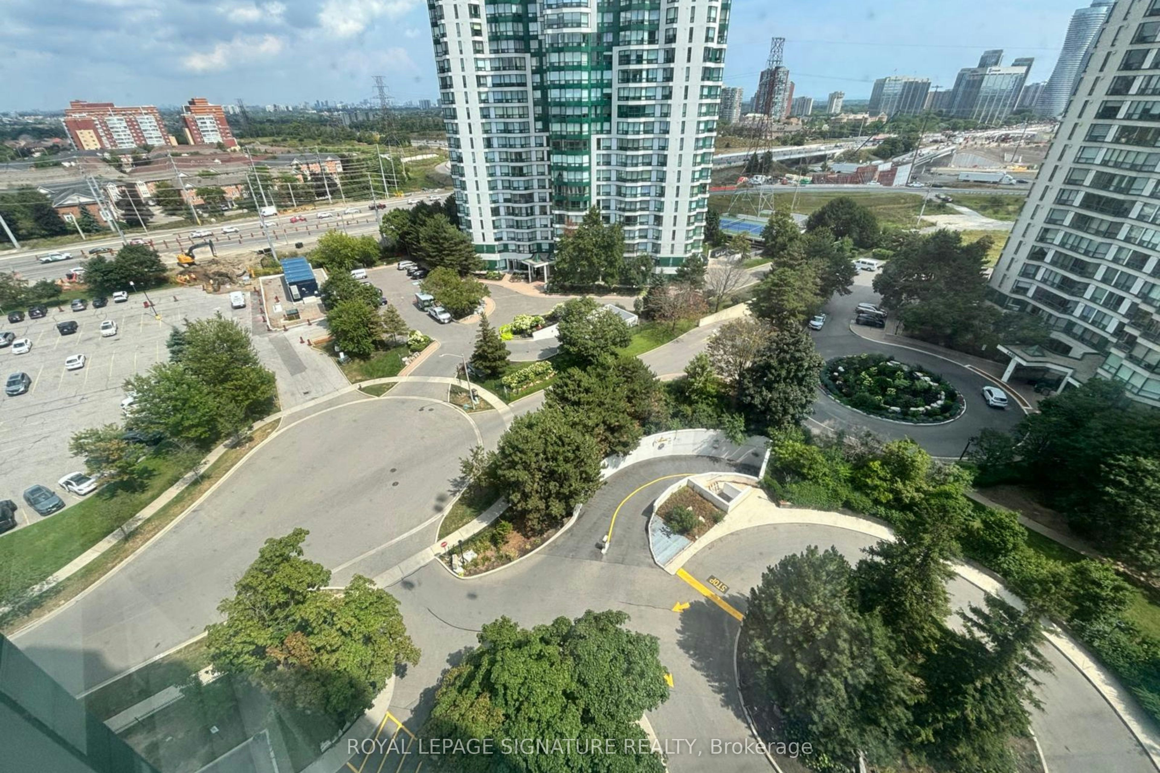 1405-4470 Tucana Court, Mississauga, ON, L5R 3K8 - 20