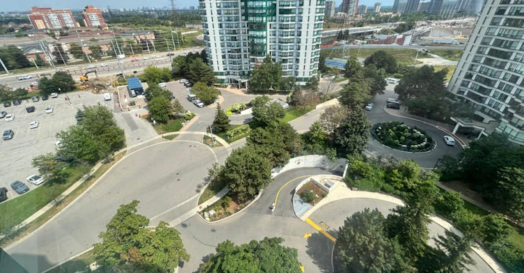 1405-4470 Tucana Court, Mississauga, ON, L5R 3K8 - 20