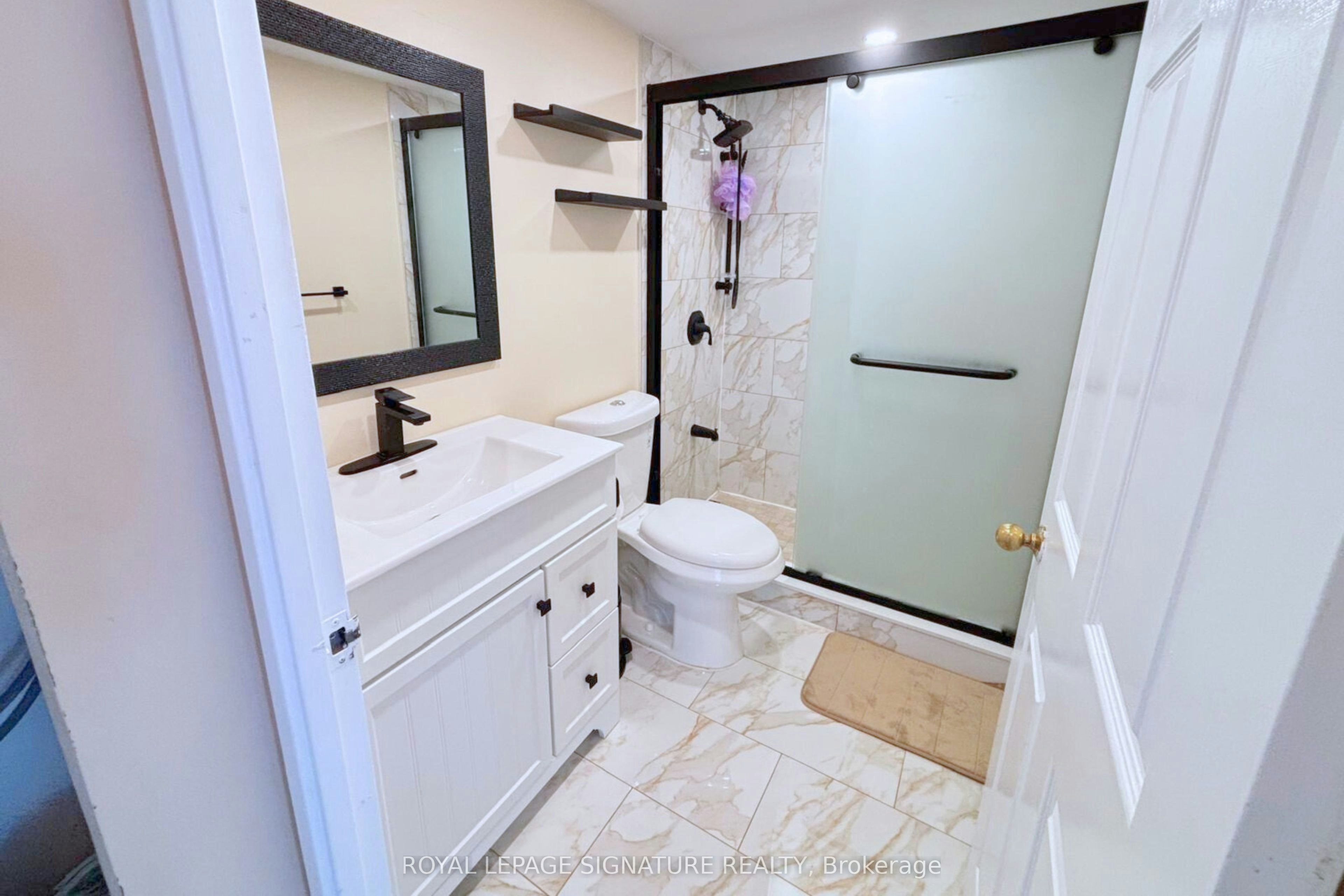 1405-4470 Tucana Court, Mississauga, ON, L5R 3K8 - 9