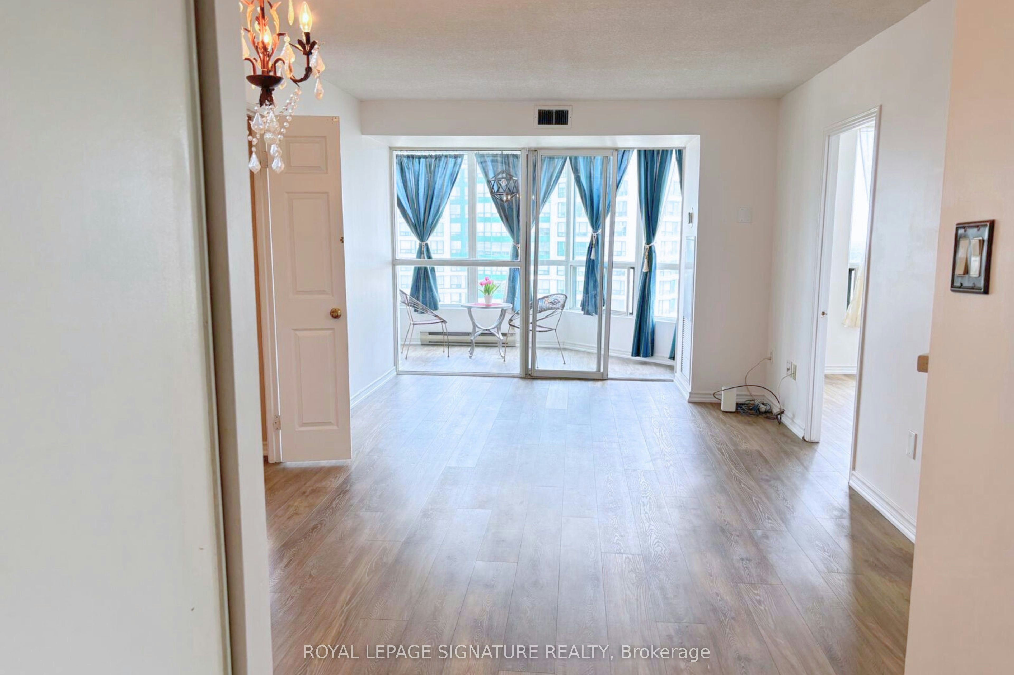 1405-4470 Tucana Court, Mississauga, ON, L5R 3K8 - 4