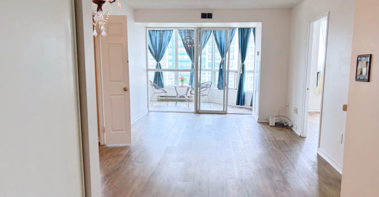 1405-4470 Tucana Court, Mississauga, ON, L5R 3K8 - 4