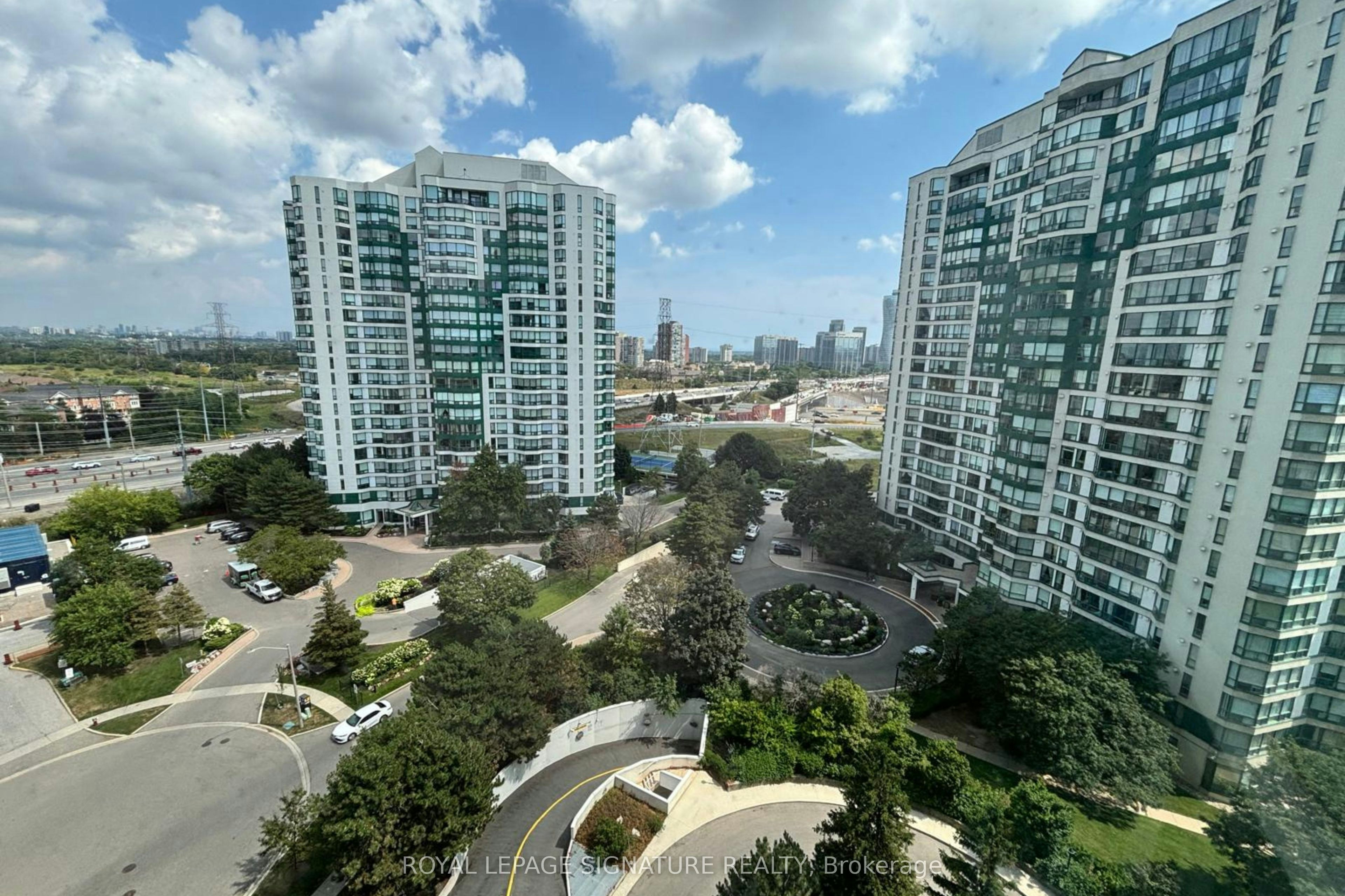 1405-4470 Tucana Court, Mississauga, ON, L5R 3K8 - 17